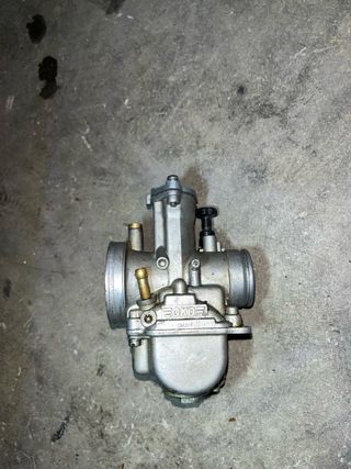 Carburador OKO 24mm