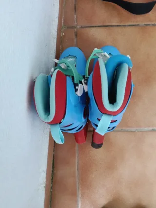 Patines en línea para niños