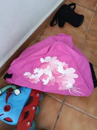 Patines en línea para niños