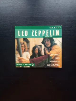Led zeppelin