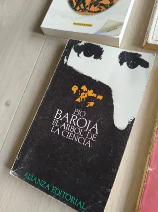 Pack libros clásicos