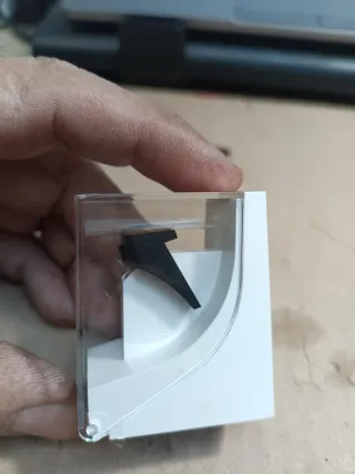 Aguja Technics 207C Factory Sealed