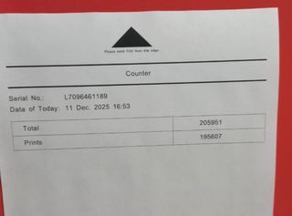 Fotocopiatrice Ricoh Aficio MP2000