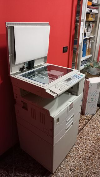 Fotocopiatrice Ricoh Aficio MP2000