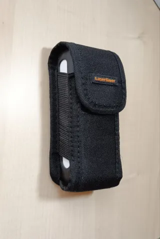 Medidor Distancia Laserliner