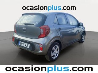 Kia Picanto 1.0 DPi Concept 49 kW (67 CV)