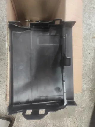 Tapa Batería Renault Megane 3