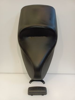 Asiento Piaggio X8 125 150 250 de 2005-2007