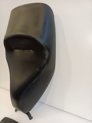 Asiento Piaggio X8 125 150 250 de 2005-2007