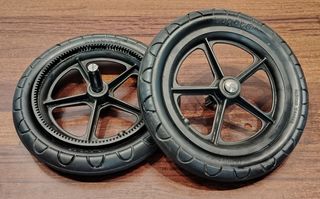 Ruedas Bugaboo Cameleon (Traseras)