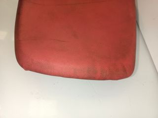 Asiento Suzuki GS 500 E/F de 2001-2006
