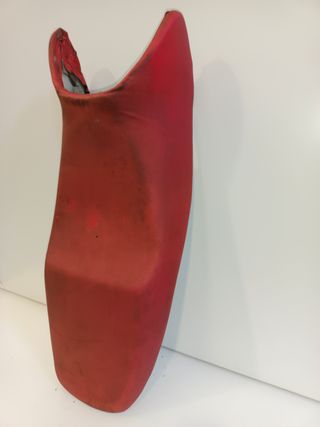 Asiento Suzuki GS 500 E/F de 2001-2006