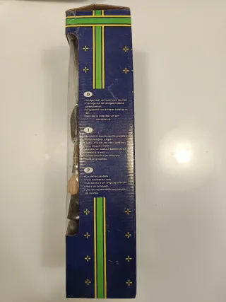 Muñeca de Porcelana Colección Clásica