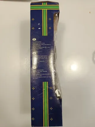 Muñeca de Porcelana Colección Clásica