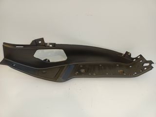 Reposapie delantero Piaggio X8 125 150 250 de 2007