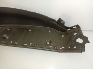 Reposapie delantero Piaggio X8 125 150 250 de 2007