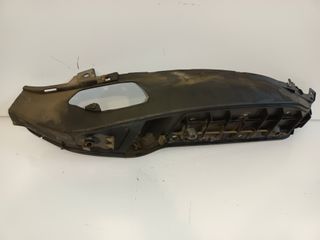 Reposapie delantero Piaggio X8 125 150 250 de 2007