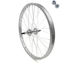 Ruedas para Bici Aluminio