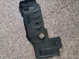 Cubre motor Citroën C3 HDI