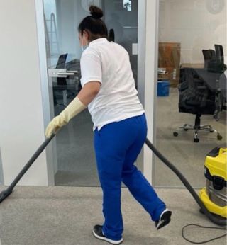 COMPLIANCEXLimpieza profesional para tu hogar etc.