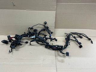 Impianto Elettrico Triumph Speed Triple 1050