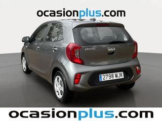 Kia Picanto 1.0 DPi Concept 49 kW (67 CV)