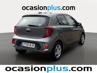 Kia Picanto 1.0 DPi Concept 49 kW (67 CV)