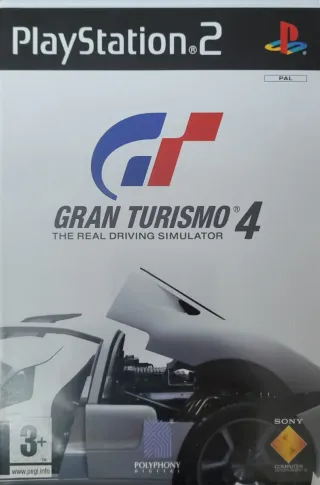 Volante + 5 juegos PS2