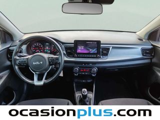 Kia Rio 1.0 T-GDi MHEV iMT Drive 74 kW (100 CV)