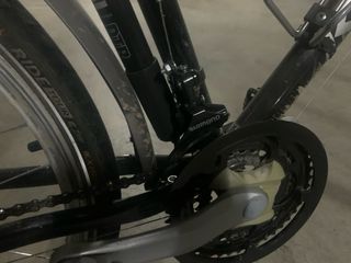 Bicicleta Kross Andante Urbana/Trekking