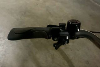 Bicicleta Kross Andante Urbana/Trekking