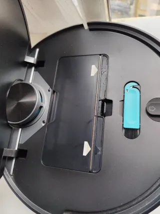 Robot aspirador Conga Cecotec 3890.