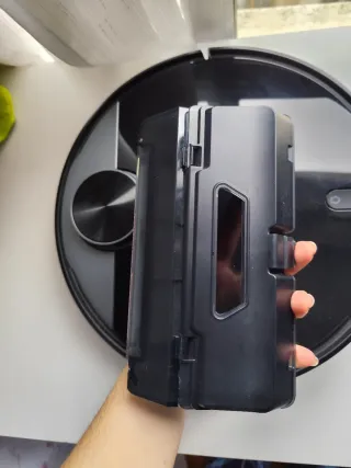 Robot aspirador Conga Cecotec 3890.