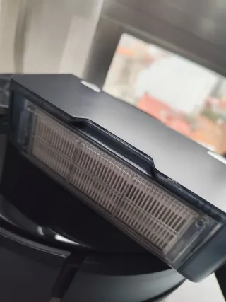 Robot aspirador Conga Cecotec 3890.