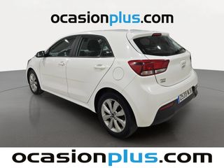 Kia Rio 1.0 T-GDi MHEV iMT Drive 74 kW (100 CV)