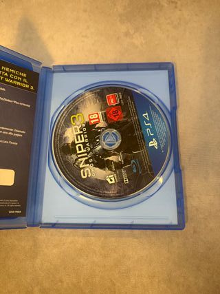 Sniper Ghost Warrior 3 PS4 - Season Pass Edition