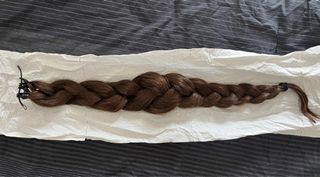 Complementos Fallera