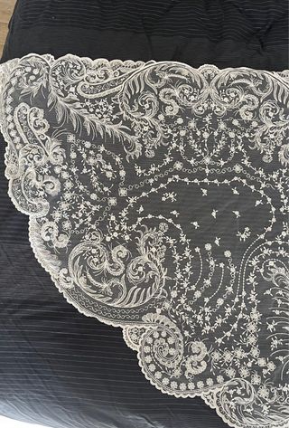 Complementos Fallera