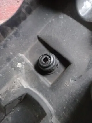 Tapa Motor Skoda TDI