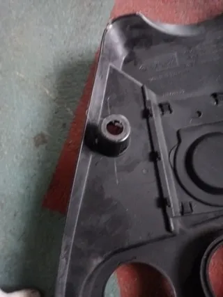 Tapa Motor Skoda TDI