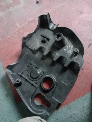 Tapa Motor Skoda TDI