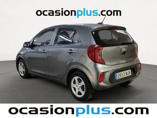 Kia Picanto 1.0 DPi Concept 49 kW (67 CV)