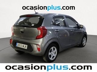 Kia Picanto 1.0 DPi Concept 49 kW (67 CV)