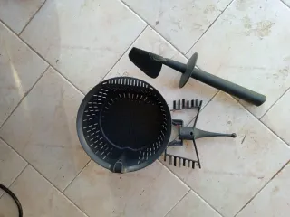 Robot de cocina Thermomix