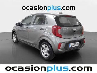 Kia Picanto 1.0 DPi Concept 49 kW (67 CV)