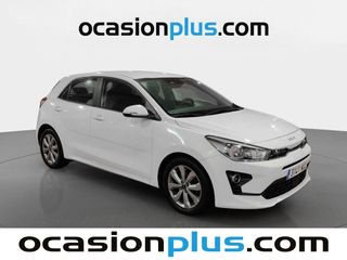Kia Rio 1.0 T-GDi MHEV iMT Drive 74 kW (100 CV)