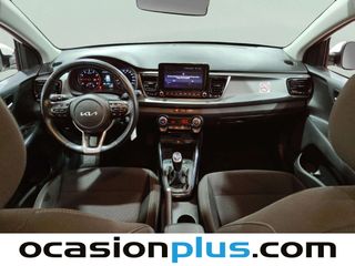 Kia Rio 1.0 T-GDi MHEV iMT Drive 74 kW (100 CV)