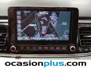 Kia Rio 1.0 T-GDi MHEV iMT Drive 74 kW (100 CV)