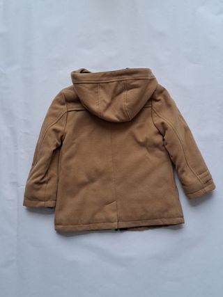 Abrigo niño Mayoral Talla 6