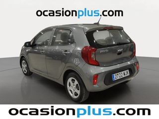 Kia Picanto 1.0 DPi Concept 49 kW (67 CV)